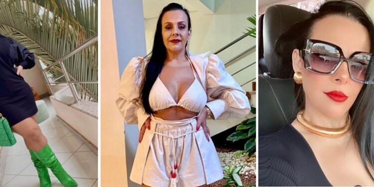 É de Mutum (MG) a mulher acusada de causar prejuízo de mais de R$ 1 milhão em  mais de 30 vítimas no ES