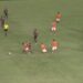 ‘Flamenguinho’ empata com o Nova Iguaçu na segunda rodada do Cariocão