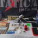 Operação conjunta prende oito traficantes com arma, drogas, munição e dinheiro em Montanha e Ponto Belo