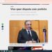 O delírio do vice… O delírio do vice…
