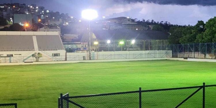 Campeonato Capixaba 2025: estádios deverão contar com iluminação artificial para jogos noturnos