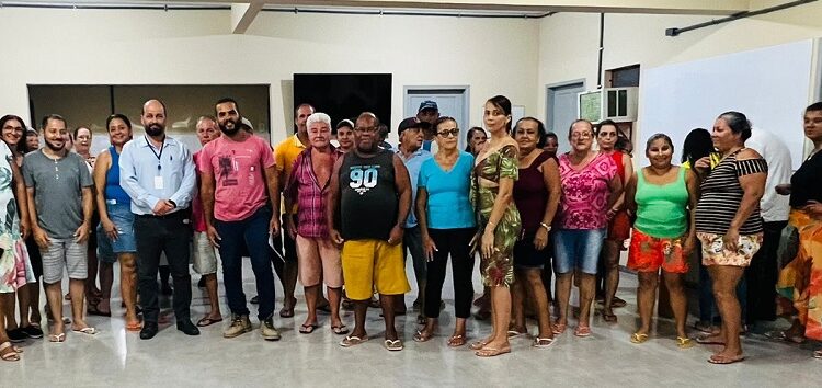 Moradores de Vargem Alegre movem ação via Procon para implantação de telefonia móvel no distrito