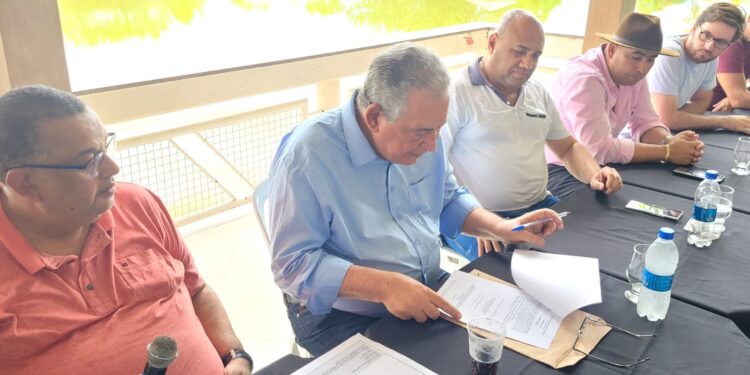 Tirolesa de Barra de São Francisco terá cerca de 160 metros de plano inclinado; veja detalhes do projeto Tirolesa de Barra de São Francisco terá cerca de 160 metros de plano inclinado; veja detalhes do projeto
