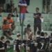 Cariocão: com time reserva, Vasco sofre para empatar com o Sampaio Corrêa Cariocão: com time reserva, Vasco sofre para empatar com o Sampaio Corrêa