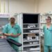 Chegada da Torre de Videocirurgia vai agilizar cirurgias no Hospital de Barra de São Francisco