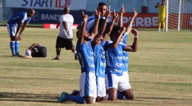 Vitória vence o Estrela do Norte e assume a liderança do Capixabão no encerramento da primeira rodada Vitória vence o Estrela do Norte e assume a liderança do Capixabão no encerramento da primeira rodada