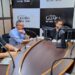 Davi Diniz se inscreve para vaga de conselheiro e governador abona: “Tem todas as condições”