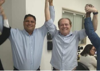 Novos vereadores de Vila Velha