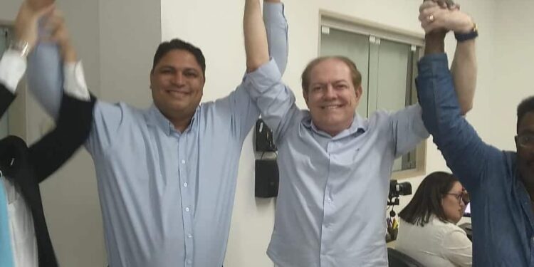 Novos vereadores de Vila Velha Novos vereadores de Vila Velha