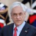 Ex-presidente do Chile, Sebastian Piñera morre em acidente de helicóptero