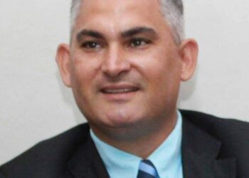 Ex-vereador lança pré-candidatura à Prefeitura de Sooretama