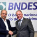 Governador do Espírito Santo discute novas linhas de financiamento com BNDES