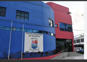 Dois vereadores de Vila Velha perdem mandato por fraudes em cotas de gênero