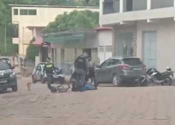 Mortes em confronto com a polícia aumentam 42,9% no ES, com dois casos no Norte
