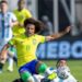 Futebol: Argentina e Paraguai vão  representar a América Latina nas Olimpíadas de Paris 2024