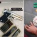 PC prende jovem que vendia armas ilegais em Viana com anuncio até na internet