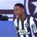 Botafogo faz 6 no Aurora e pega o  Bragantino na próxima fase da Liberta