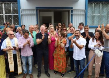 Governo do ES inaugura novos Centros Estaduais de Educação Técnica na região sul