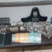 PM apreende grande quantidade de drogas com quatro traficantes em Boa Esperança PM apreende grande quantidade de drogas com quatro traficantes em Boa Esperança