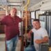 Fisiobus passa a atender a Vila Luciene e adjacências nesta terça-feira, 27 Fisiobus passa a atender a Vila Luciene e adjacências nesta terça-feira, 27