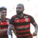 Flamengo vence o Volta Redonda e assume a vice-liderança do Carioca Flamengo vence o Volta Redonda e assume a vice-liderança do Carioca