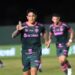Cariocão: Com volta dos titulares, Fluminense goleia o Bangu por 4 x 1