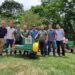 Pecuaristas de Barra de São Francisco e região recebem máquinas ensacadoras de forragens Pecuaristas de Barra de São Francisco e região recebem máquinas ensacadoras de forragens