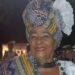Mutuense de 81 anos é destaque no Carnaval do Rio de Janeiro Mutuense de 81 anos é destaque no Carnaval do Rio de Janeiro