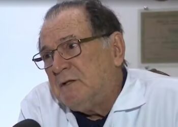 Médico morre afogado ao tentar salvar neta na Lagoa do Siri, no ES