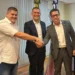 Podemos passa a ter 4 deputados no ES com a incorporação do PSC Podemos passa a ter 4 deputados no ES com a incorporação do PSC