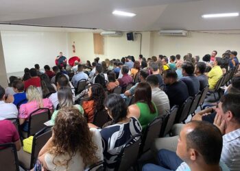 Seama e Anamma promovem encontro sobre impactos da Lei do Licenciamento Ambiental com secretários municipais