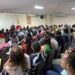 Seama e Anamma promovem encontro sobre impactos da Lei do Licenciamento Ambiental com secretários municipais Seama e Anamma promovem encontro sobre impactos da Lei do Licenciamento Ambiental com secretários municipais