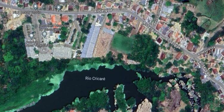 Homem é morto a pauladas em Nova Venécia por discussão sobre chácara onde os dois moravam Homem é morto a pauladas em Nova Venécia por discussão sobre chácara onde os dois moravam