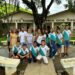 Saúde inicia atendimento médico nas escolas de Barra de São Francisco Saúde inicia atendimento médico nas escolas de Barra de São Francisco