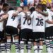 Vasco perde para o Nova Iguaçu e cai para 5º no Campeonato Carioca Vasco perde para o Nova Iguaçu e cai para 5º no Campeonato Carioca