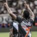 Vasco vence o Audax e entra no G-4 do Campeonato Carioca Vasco vence o Audax e entra no G-4 do Campeonato Carioca