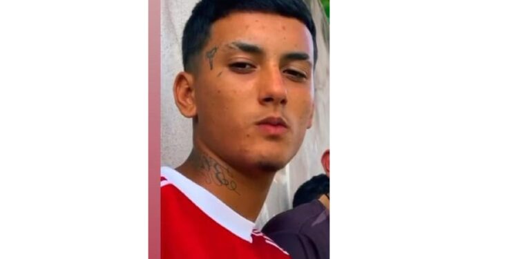 Guerra do tráfico: Adolescente é morto a tiros no bairro Colina em Barra de São Francisco