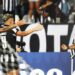 Júnior Santos brilha e Botafogo vence o Bragantino pela Libertadores Júnior Santos brilha e Botafogo vence o Bragantino pela Libertadores