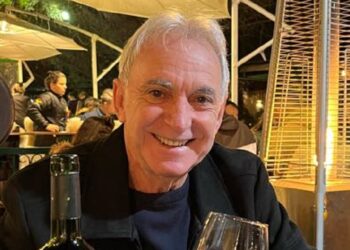 Amadeu Boroto assume o MDB e entra no páreo visando eleições em São Mateus