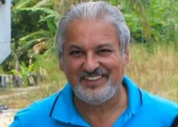 Cássio Caldeira é pré-candidato a prefeito: “São Mateus precisa de gestão”