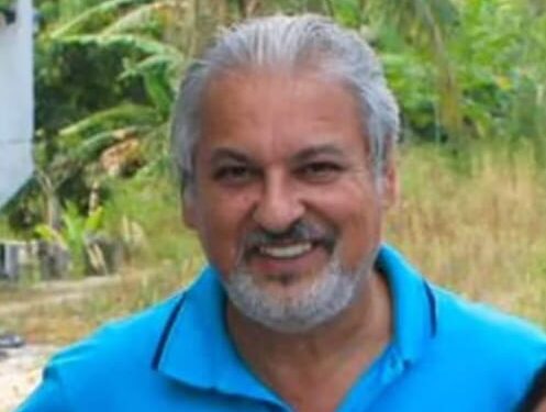 Cássio Caldeira é pré-candidato a prefeito: “São Mateus precisa de gestão”