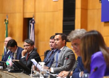 Scaramussa preside comissão que vai decidir, em 72 horas, o destino de deputado preso no ES