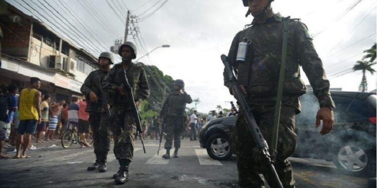 O Haiti é Aqui