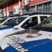 Dez novas viaturas reforçam o patrulhamento na área do 11° Batalhão da Polícia Militar