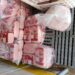 Operação conjunta apreende mais de três toneladas de alimentos impróprios em Linhares Operação conjunta apreende mais de três toneladas de alimentos impróprios em Linhares