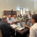 Mazinho promove audiência de grupo político do Noroeste com governador Casagrande