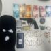 PM tira de circulação casal de traficantes da Colina e apreende arma, dinheiro e drogas