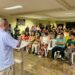 Sonho do PT, Coser inicia ciclo de palestras em busca da Prefeitura de Vitória