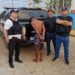Polícia Civil prende seis em São Gabriel da Palha em uma semana por crimes de homicídios