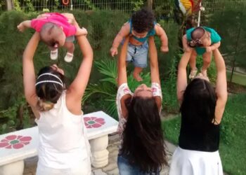 Necessidade de trabalhar e gravidez são as principais razões do abandono escolar feminino